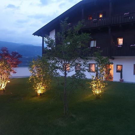 Residence Baumgartner Fiè Екстериор снимка
