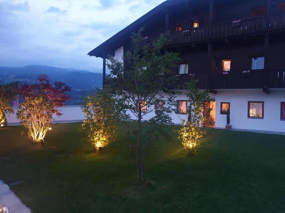 Residence Baumgartner Fiè Екстериор снимка