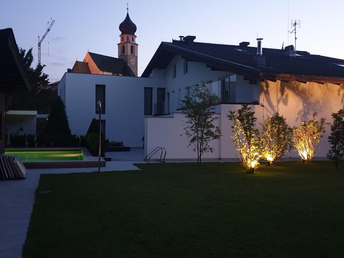 Residence Baumgartner Fiè Екстериор снимка