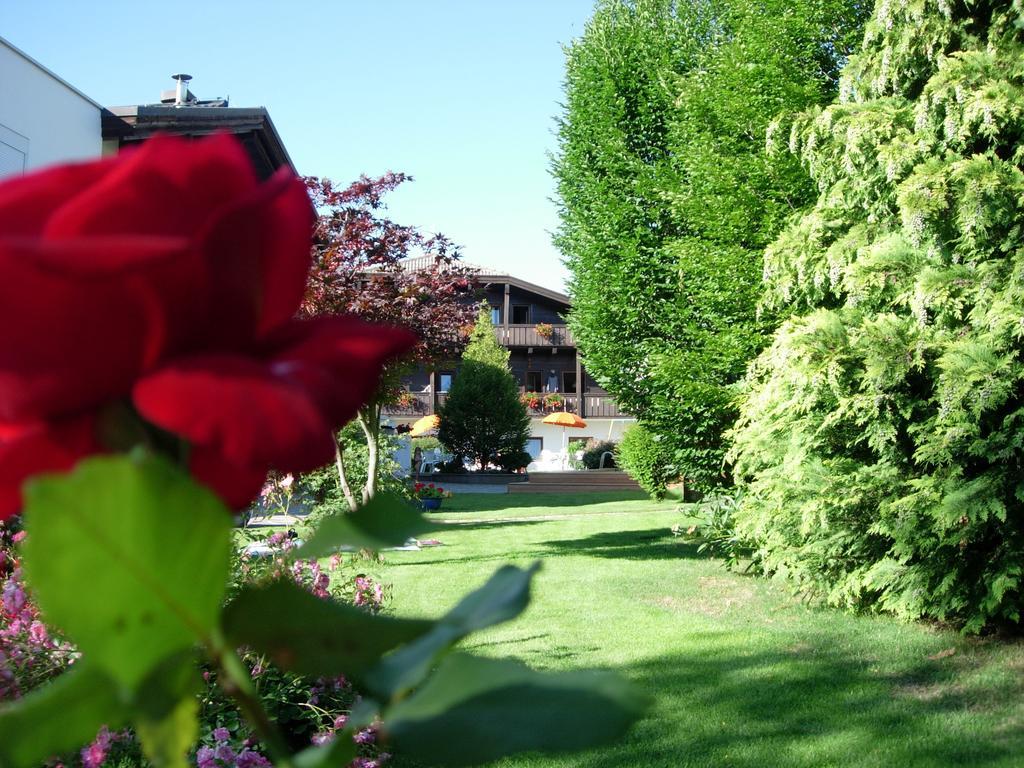 Residence Baumgartner Fiè Екстериор снимка